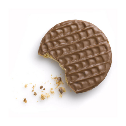 Galaxy Digestives Milk Chocolate Bisuits 300g