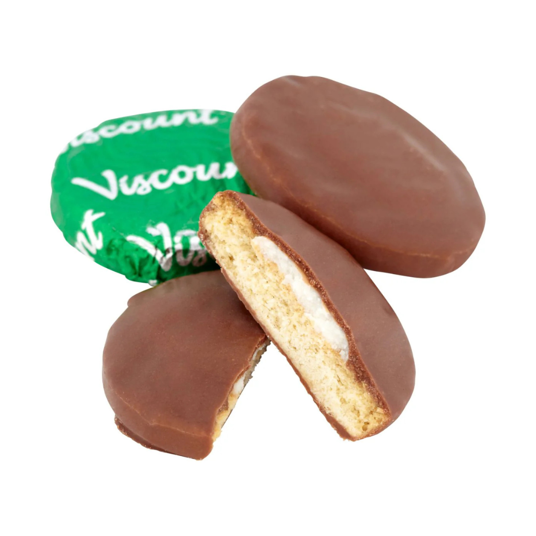 Lyons Biscuits Viscount 98g