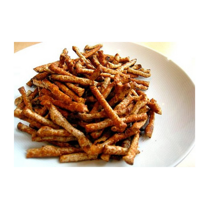 Jacobs Twiglets Christmas Caddy 200G