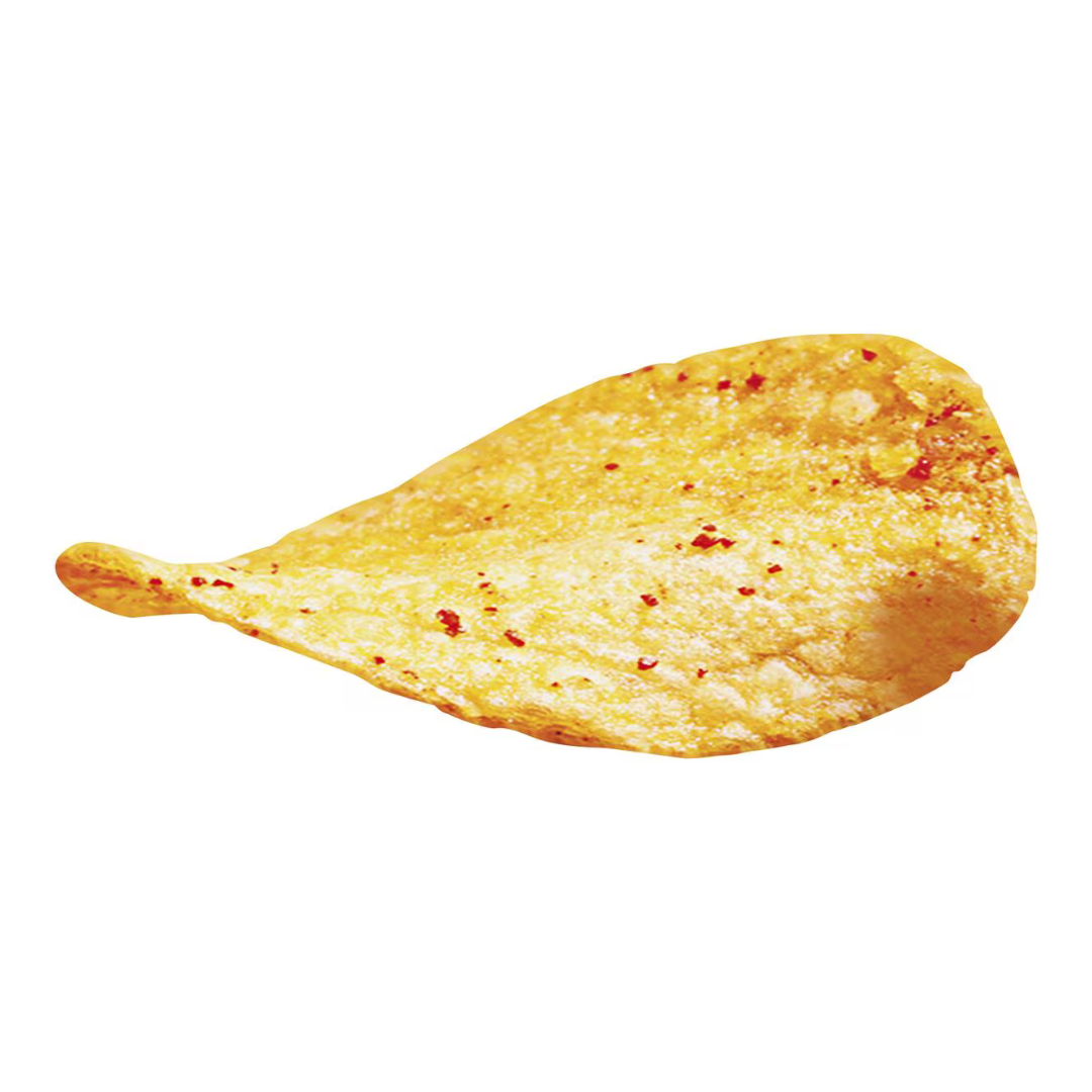 Red Rock Deli Sweet Chilli & Sour Cream Potato Chips 165g