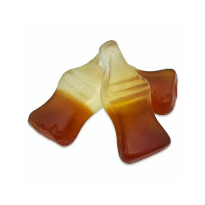 Haribo Happy-Cola Jelly Sweets Sharing Bag 154g