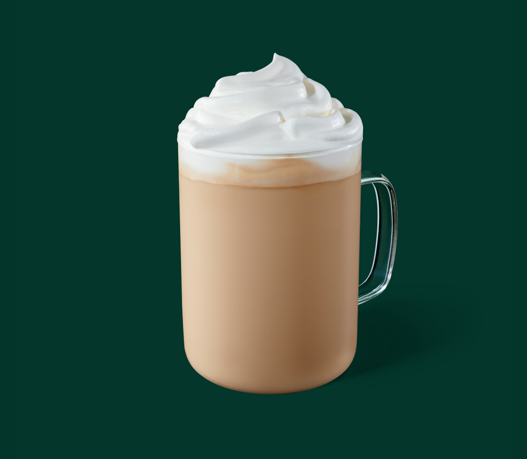 Starbucks Premium Instant White Mocha 120g