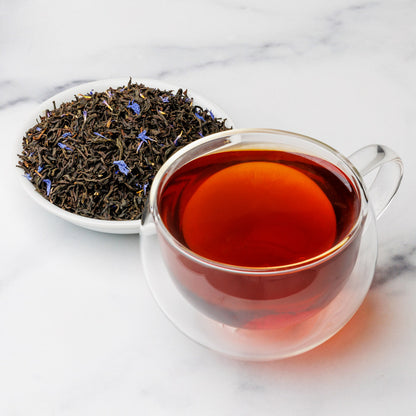 Co Op Irresistible Earl Grey  Fair Trade Tea 50 Bags