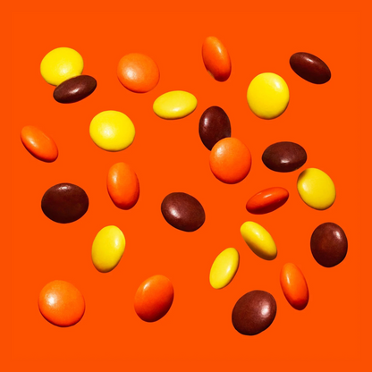 Reese's Pieces Peanut Butter Share Bag 68g