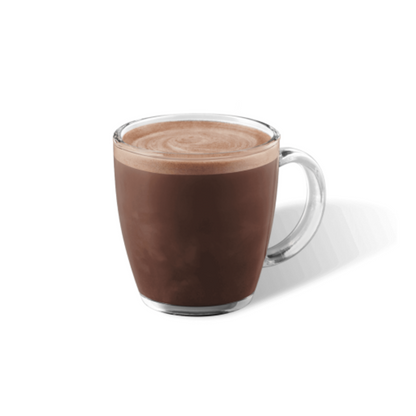 Starbucks Signature 42% Cocoa Hot Chocolate Powder 330g