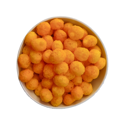 Cheetos Balls Cheese & Bacon 190g
