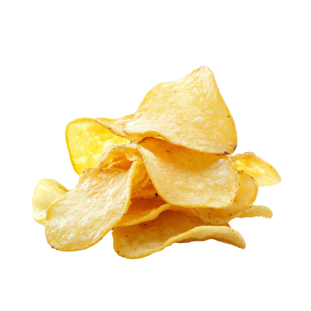 Red Rock Deli Australian Sea Salt Chips 165g