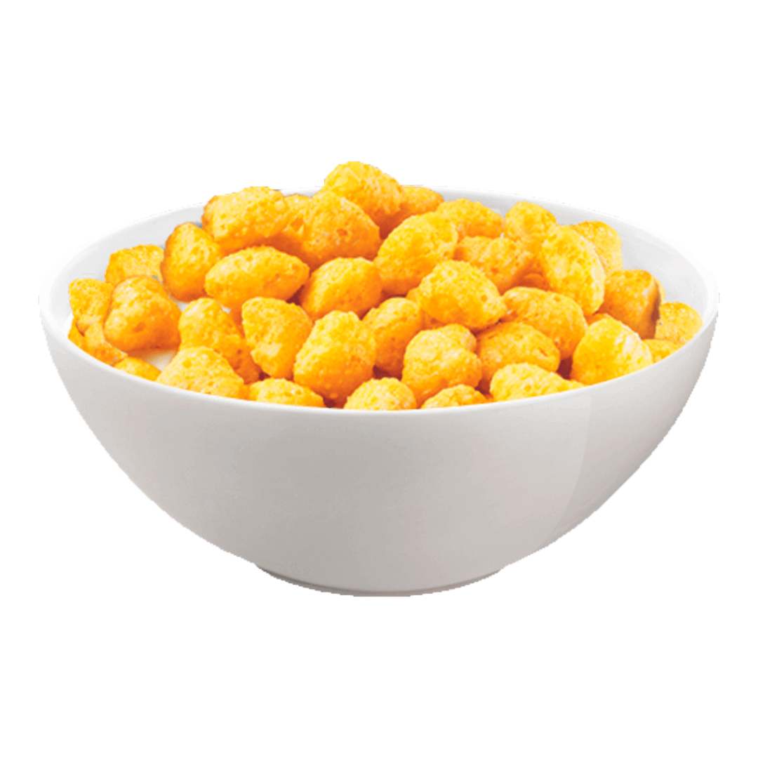 Nestle Golden Nuggets Cereal 375g เนสท์เล่ โกลเด้น นักเก็ต ซีเรียล 375 กรัม