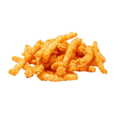 Cheetos Cheddar Jalapeno Crunchy 250g