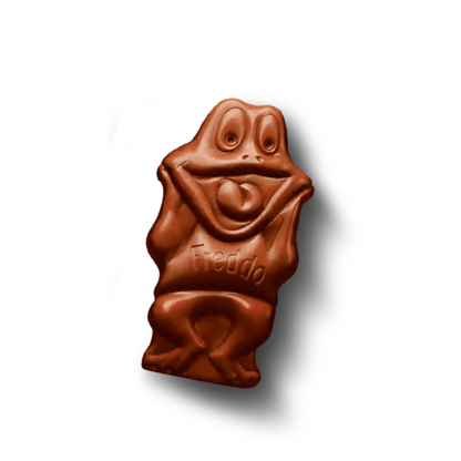 Cadbury Freddo Caramel Chocolate Bar 19.5g