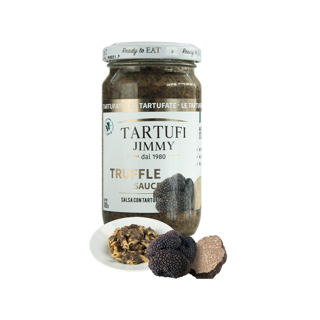 Tartufi Truffle Sauce 180g