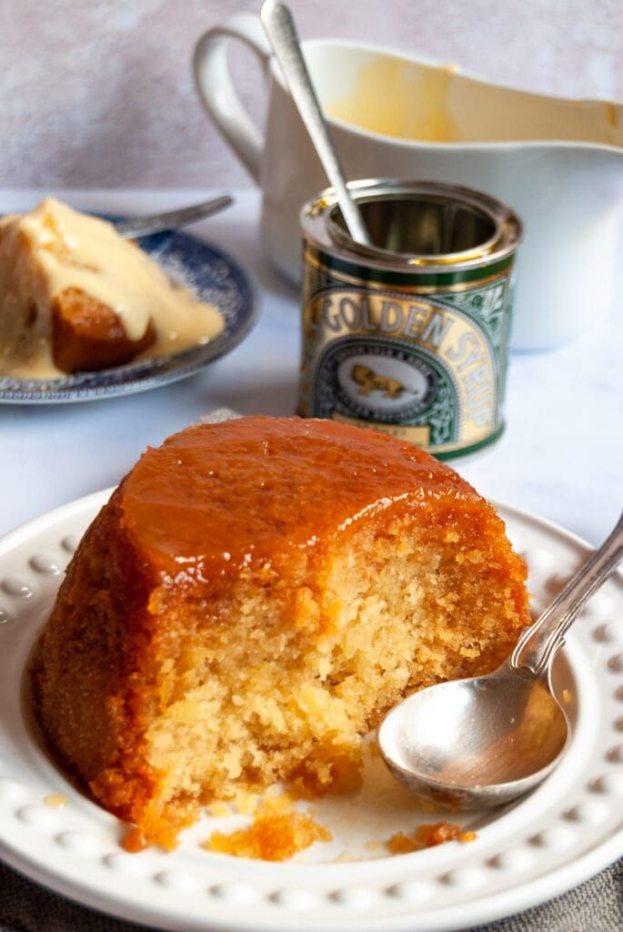 Lyles Maple Flavour Golden Syrup 454g