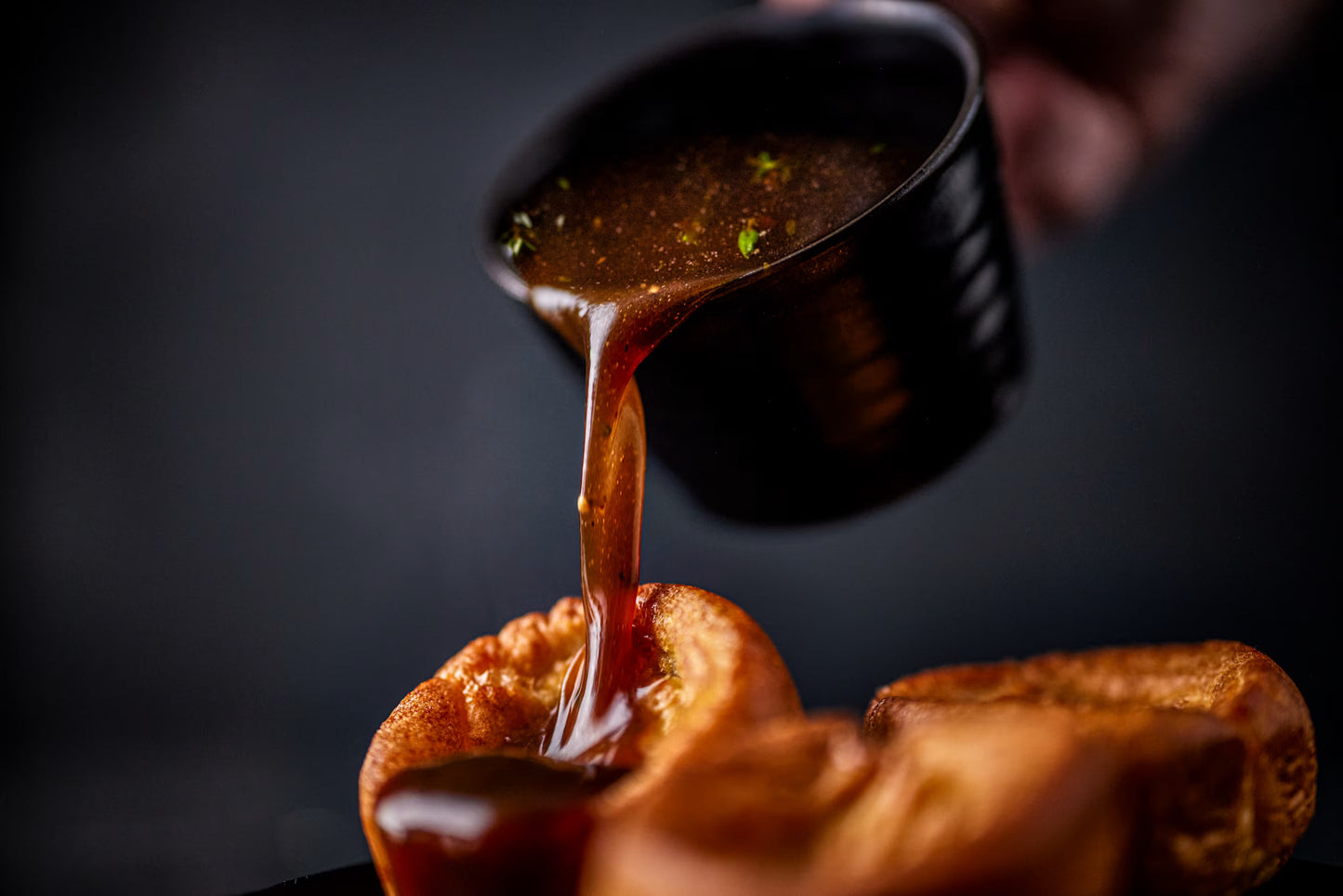 Morrisons The Best 6 Yorkshire Puddings With Beef Dripping 288g