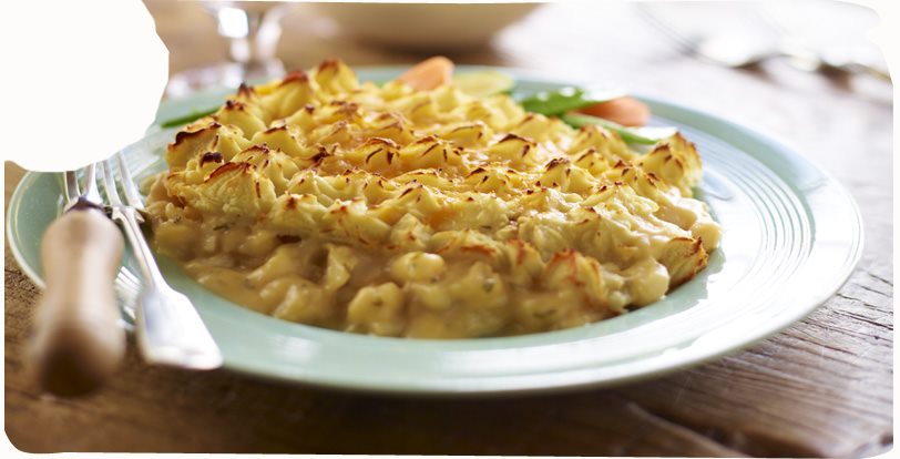 Young's Admiral's Pie 300g