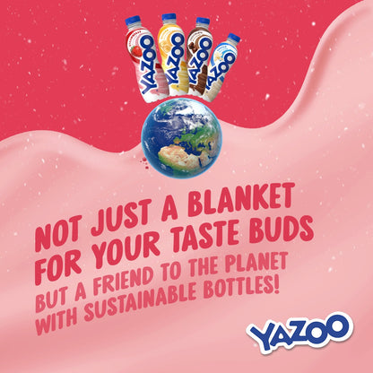 Yazoo Chocolate Milk Drink 400ml