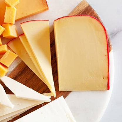 Frico Edam Cheese Ball