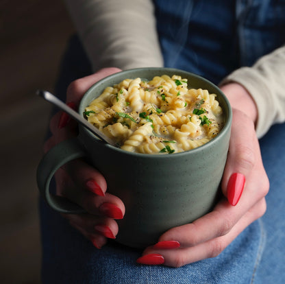 Mug Shot Creamy Cheese Pasta 68g