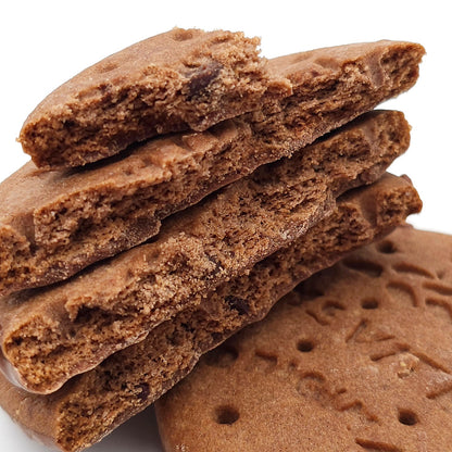 McVitie's Seriously Chocolate Digestive Biscuits 232g