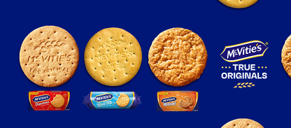 (Best Before 21Nov2026) McVities Rich Tea Biscuits 200g