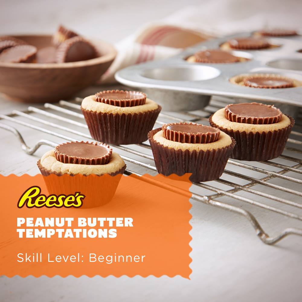 Reese's Peanut Butter Cups Minis Unwrapped Pouch 90g