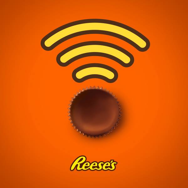 Reese's Peanut Butter Cups Trio 63g