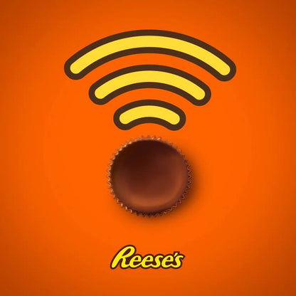 Reese's Peanut Butter Cups Trio 63g