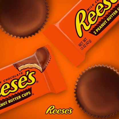 Reese's 2 Peanut Butter Cup 42g