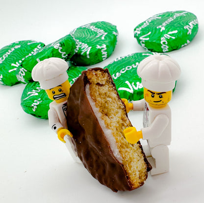 Lyons Biscuits Viscount 98g