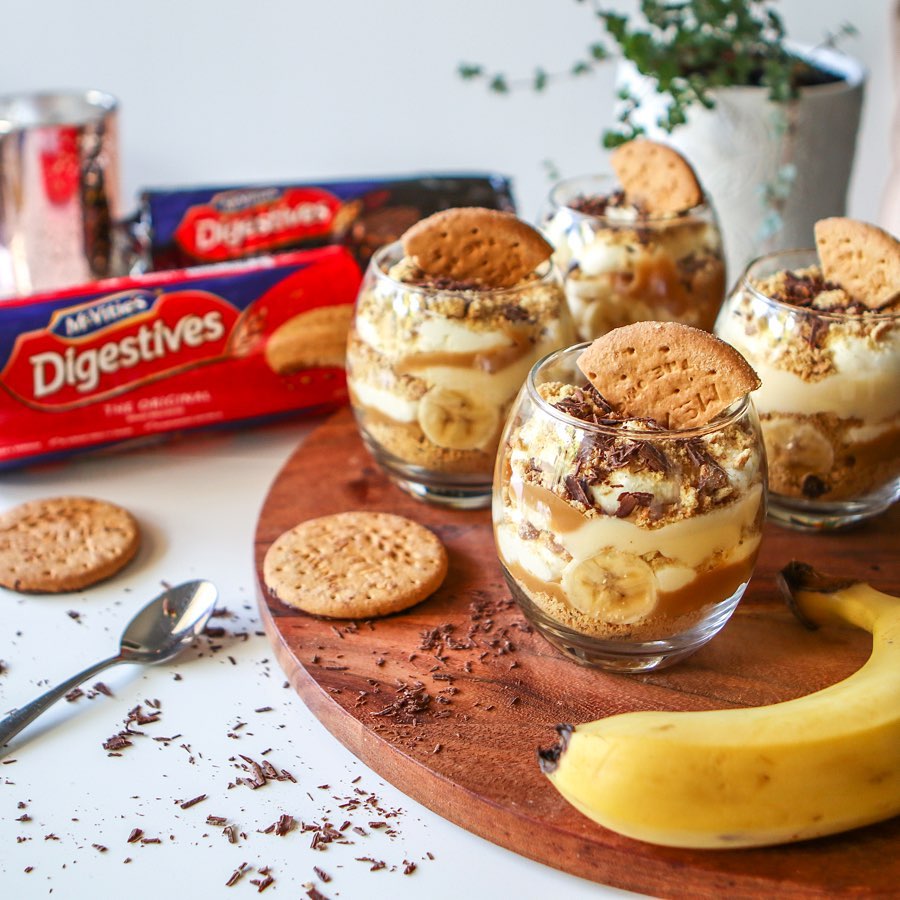 [BestBefore-22Nov2025] McVitie's Digestives The Original Biscuits Twin Pack 720g