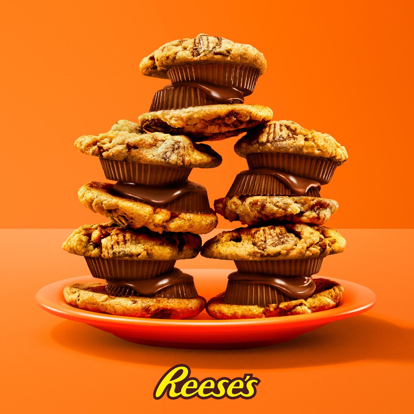 Reese's 2 Peanut Butter Cup 42g