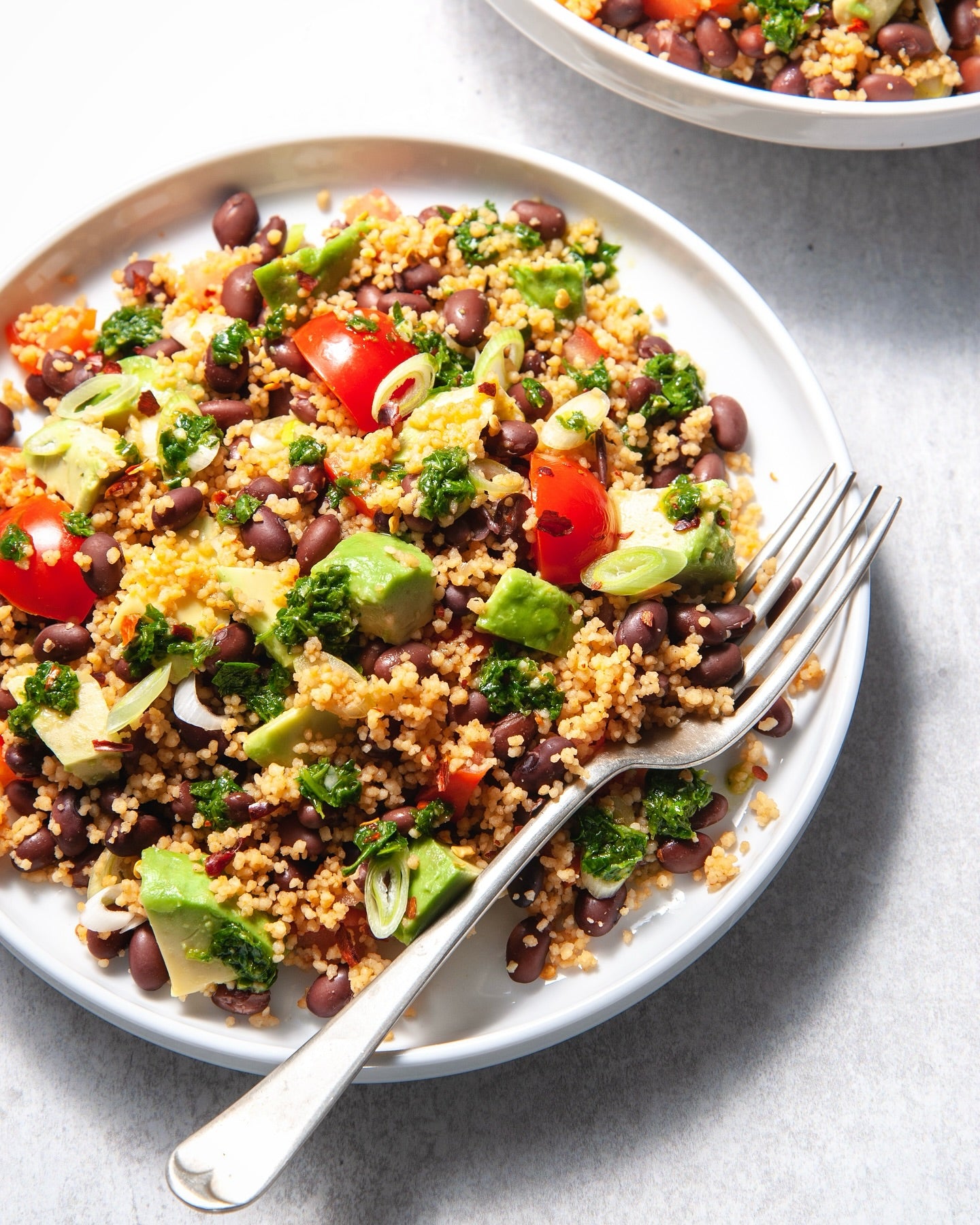 Ainsley Harriott Tomato & Chilli Couscous 100g