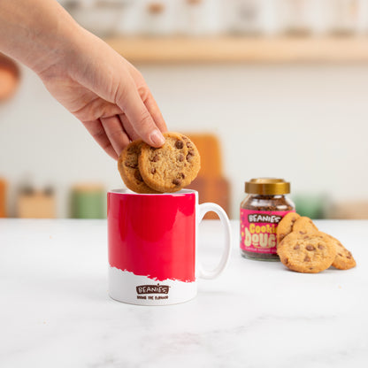 Beanies Cookie Dough Flavoured Instant Coffee 50g