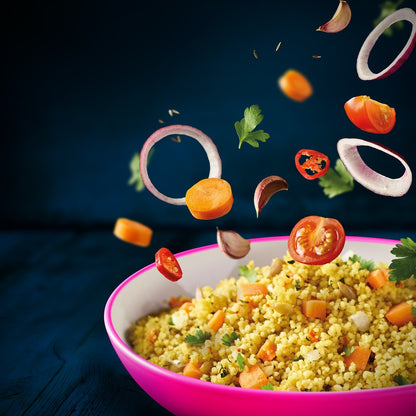 Ainsley Harriott Tomato & Chilli Couscous 100g