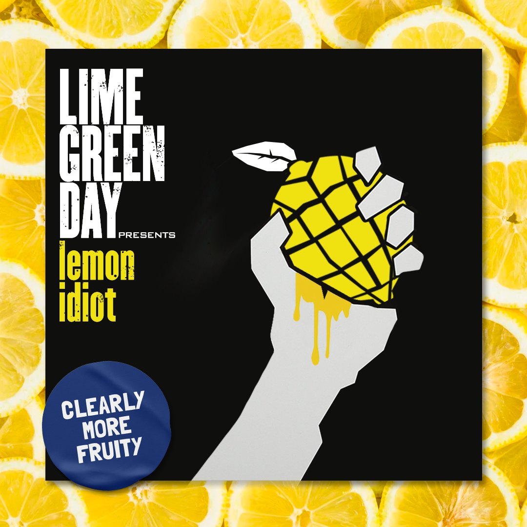 Perfectly Clear Lemon & Lime Still Spring 500ml