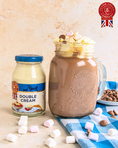 Devon Cream Company Double Cream 170g