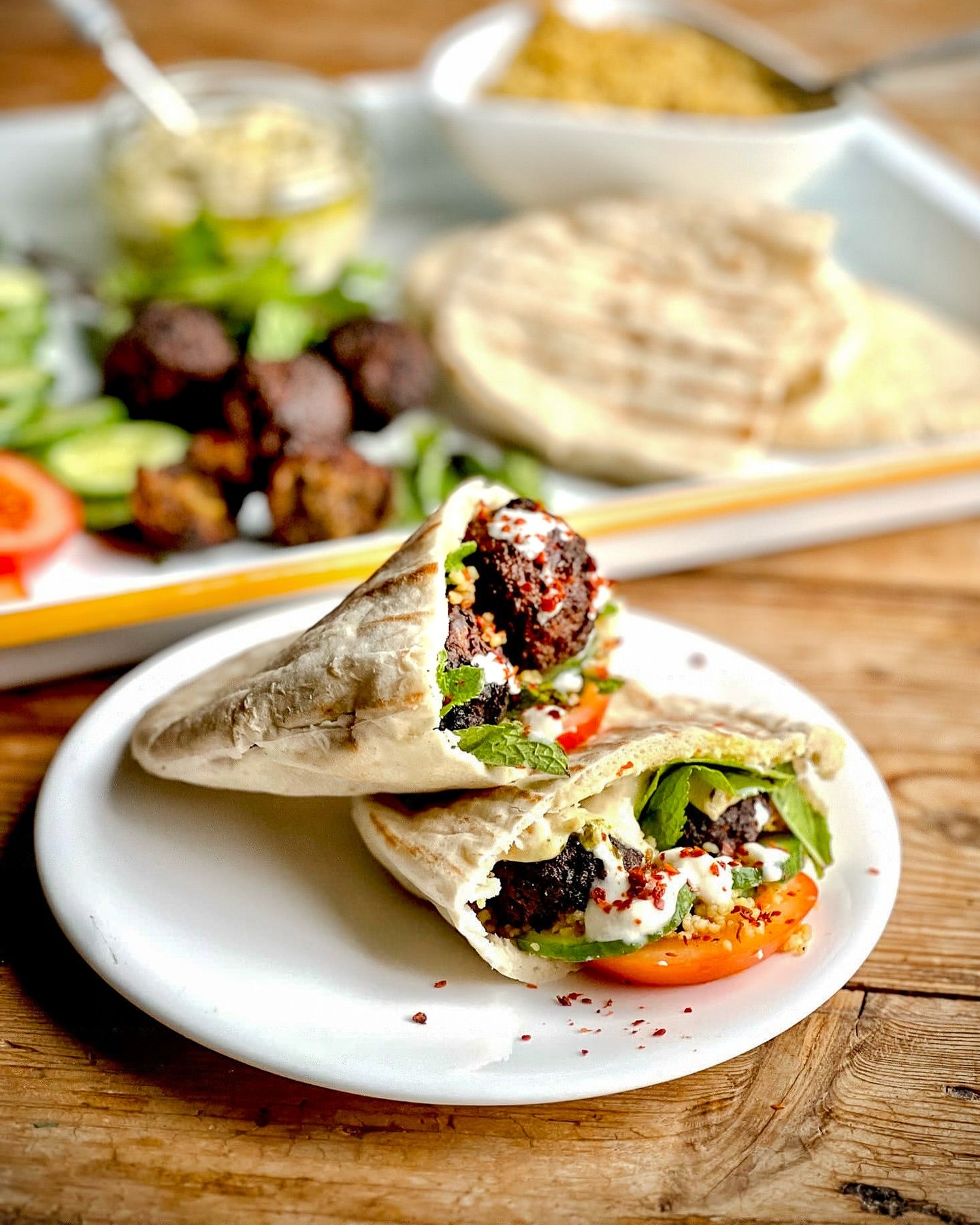 Ainsley Harriott Spice Sensation Couscous 100g