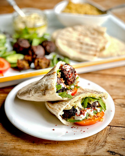 Ainsley Harriott Spice Sensation Couscous 100g