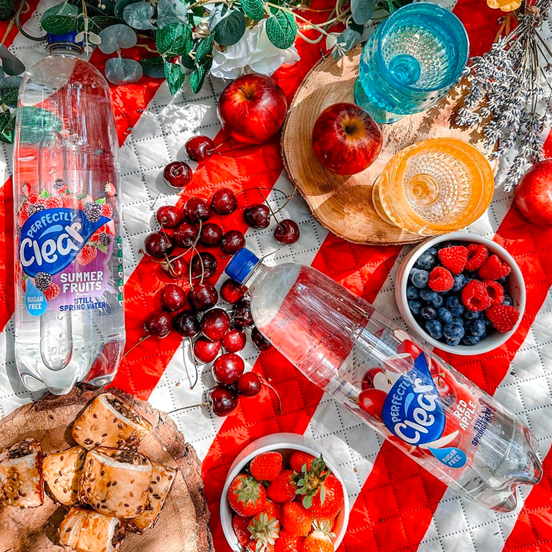 [BestBefore-31Oct2025] Perfectly Clear Summerfruits Still Spring 500ml