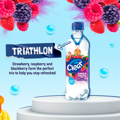 [BestBefore-31Oct2025] Perfectly Clear Summerfruits Still Spring 500ml