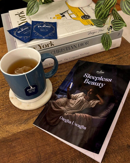 Pukka Night Time Herbal Tea 20pcs 20g