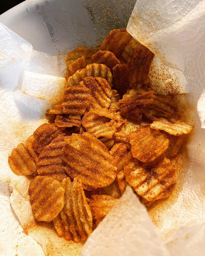 Smith's Crispy Bacon Chips 150g
