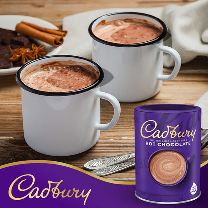 Cadbury The Original Hot Chocolate Powder 250g