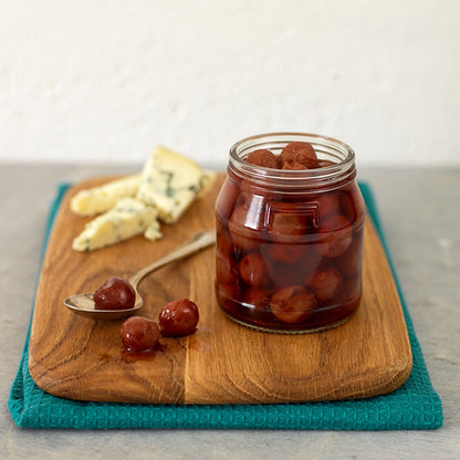 Aspall Classic Red Wine Vinegar 350ml น้ำส้มสายชูไวน์แดง Aspall คลาสสิก 350 มล