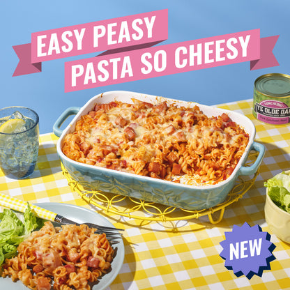 Ye Olde Oak Luncheons Ham 200g