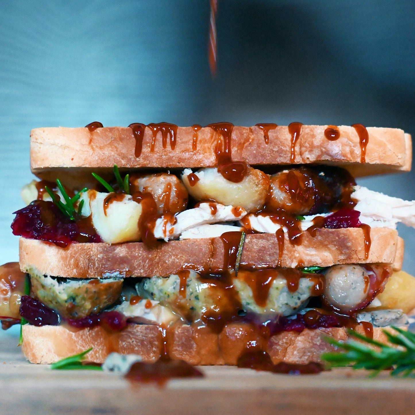 Levi Roots Reggae Reggae Jerk Bbq Sauce 290g