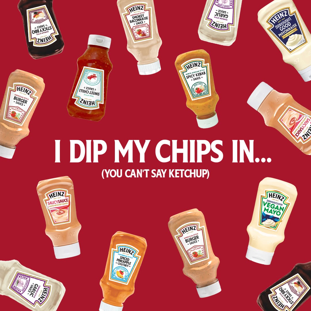 Heinz Seriously Good Mayonnaise 400ml