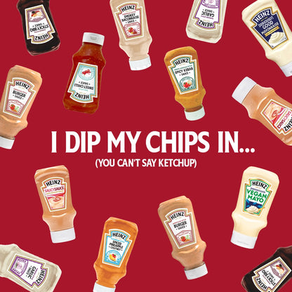 Heinz Seriously Good Mayonnaise 400ml