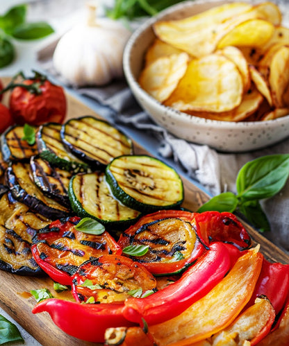 [BestBefore 9Jan2026] Lorenz Crunchips X Cut Kebab Flavour Crisps 75g