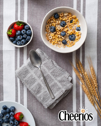 Nestle Cheerios Multigrain Breakfast Cereal 500g