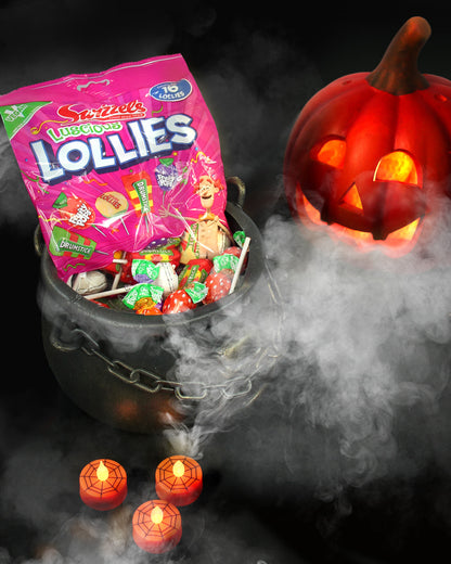 Swizzels Luscious Lollies Loadsa Lollies 176g